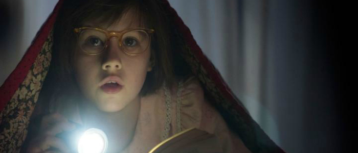 Entertainment One Release The BFG Trailer