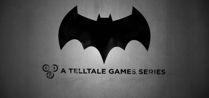 Telltale’s Newest Adventure Will Be Based On Batman