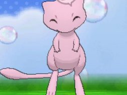 Mew Code