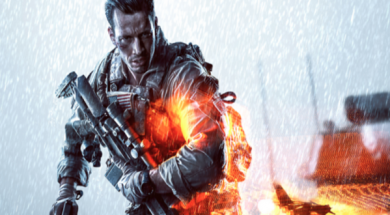 Battlefield