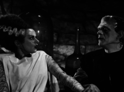 Bride of Frankenstein