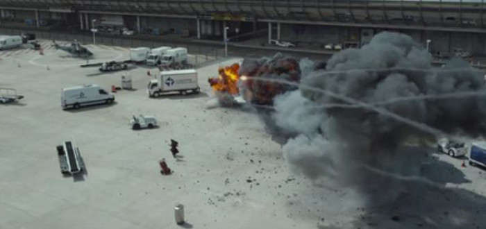 Second Captain America: Civil War Trailer Really Ups The Tension