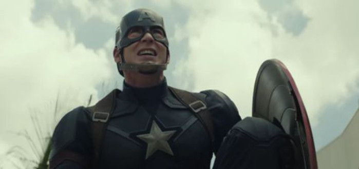 Chris Evans Wants To Star In Iron Man 4 As Captain America