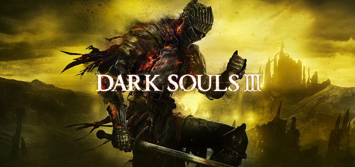 Bandai Namco Announce Limited Editions Of Dark Souls III