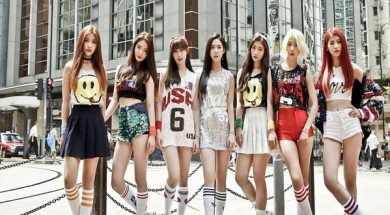 DIA kpop
