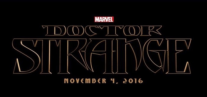 First Look At Cumberbatch As Marvel’s Doctor Strange