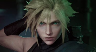 FFVII