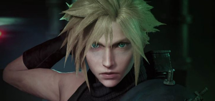 Gameplay Trailer For Final Fantasy VII Remake Released, Game May Be Episodic