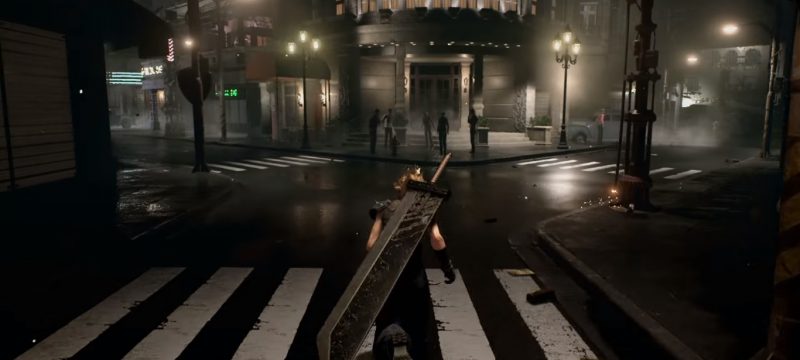 Final-Fantasy-VII-Remake-Gameplay-Midgar