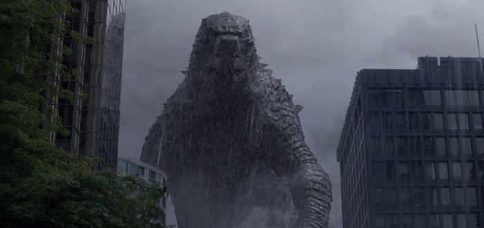2012 Draft Of Godzilla (2014) Script Reveals Some Drastic Changes