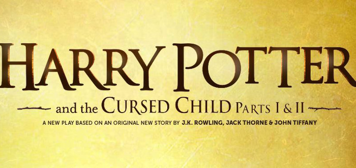 Cast Of Big Three For Harry Potter And The Cursed Child Revealed