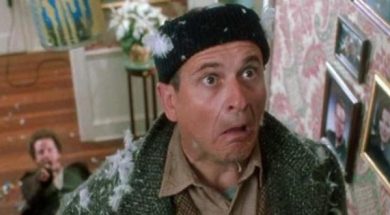Home Alone
