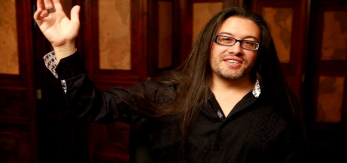 Industry Veteran John Romero Opens Studio In Galway