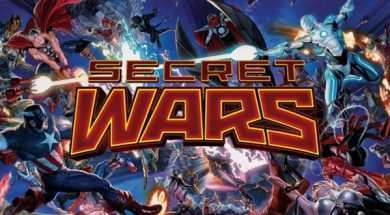 MarvelSecretWars