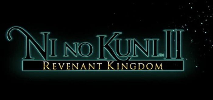 Ni No Kuni II Announced For Playstation 4