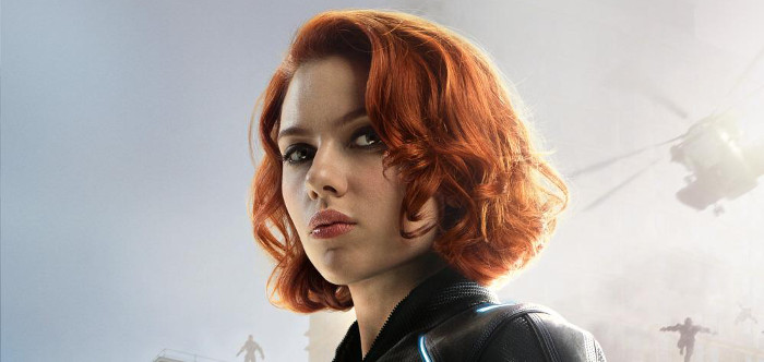 Scarlett Johansson Talks Black Widow Character Arc In New Interview
