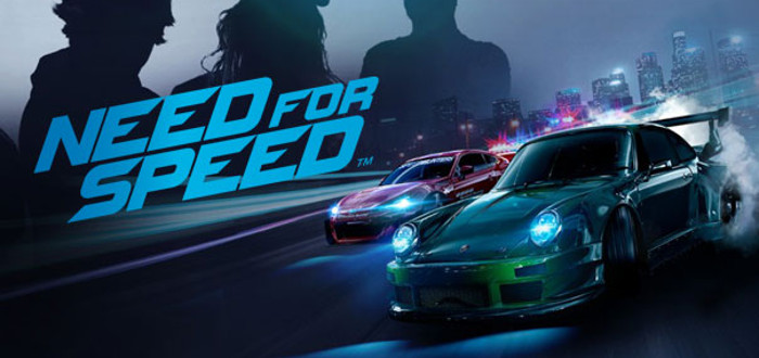 Review: Need For Speed