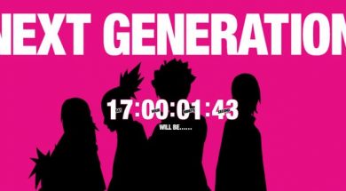 Next Generation Naruto