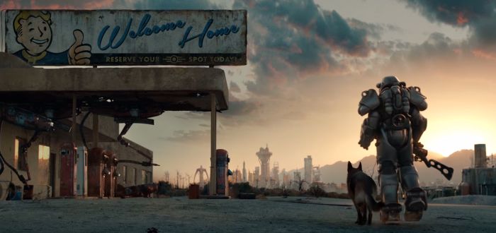 Gamer Sues Bethesda For Fallout 4 Being Too Addictive