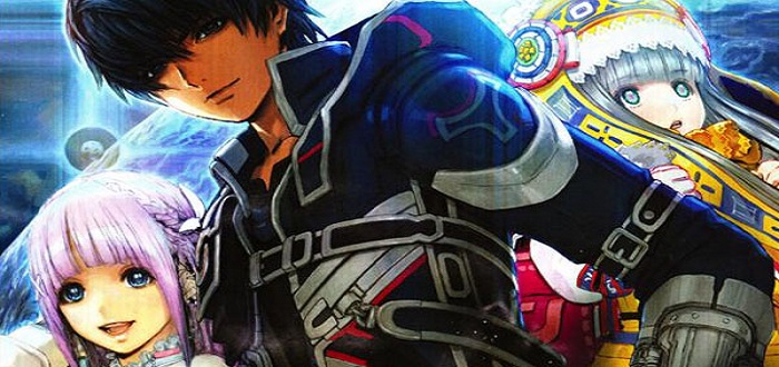 New Star Ocean 5 Trailer Shows Off Gameplay And Story