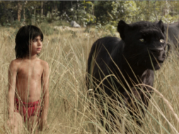 Jungle Book sequel