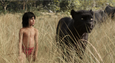 Jungle Book sequel