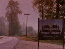 Twin Peaks