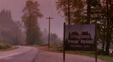 Twin Peaks