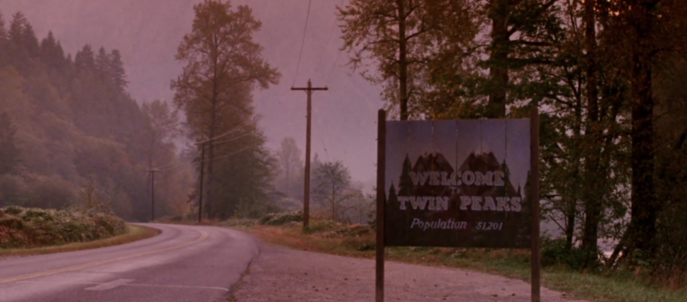 Twin Peaks