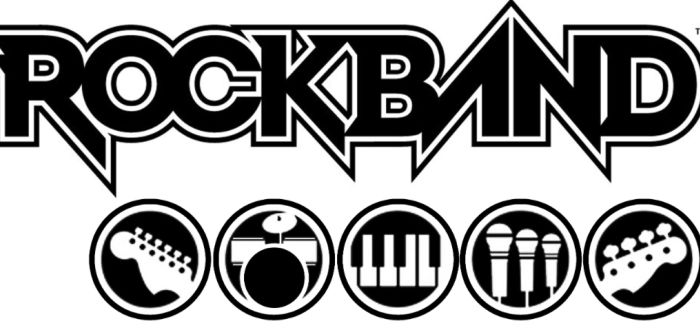 Rock Band VR Coming to Oculus Rift In 2016