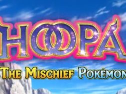 Pokemon Hoopa