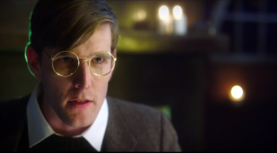 Severus Snape and the Marauders