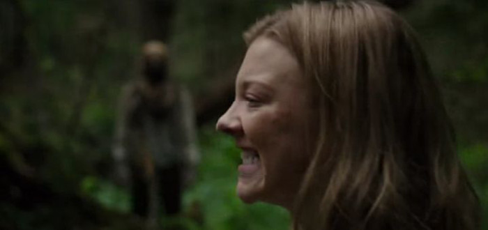 Natalie Dormer-Led Horror The Forest Trailer Released
