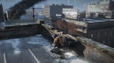 The Division