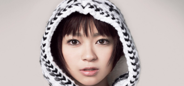 Utada Hikaru