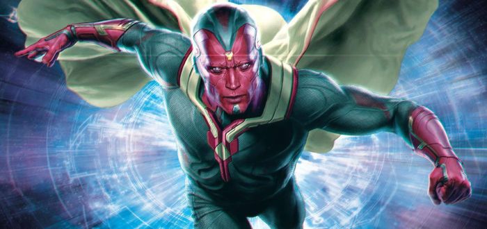 Vision Fights Thor In Age Of Ultron Deleted Scene