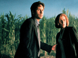 X-Files