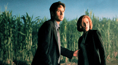 X-Files