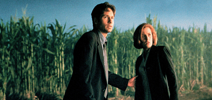 X-Files