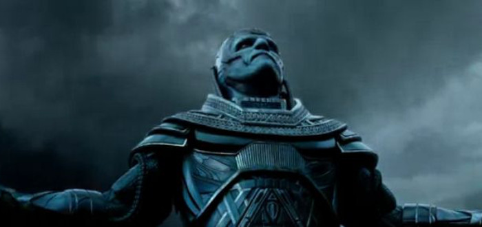 First X-Men: Apocalypse Trailer Will Bring A Better World