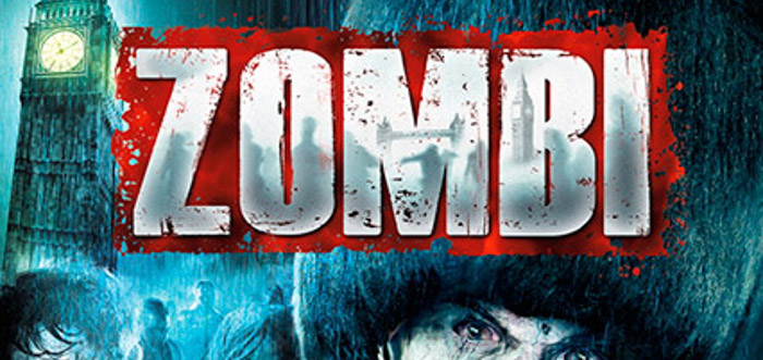 Replay: Zombi