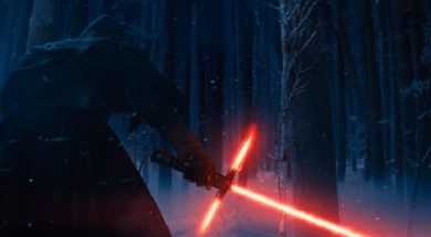 The Force Awakens