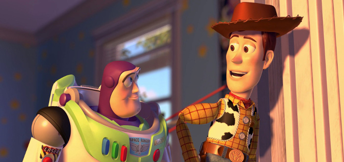 Voiceover Production On Toy Story 4 Has Officially Started