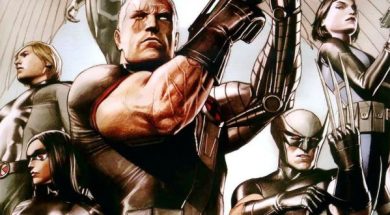 x-force