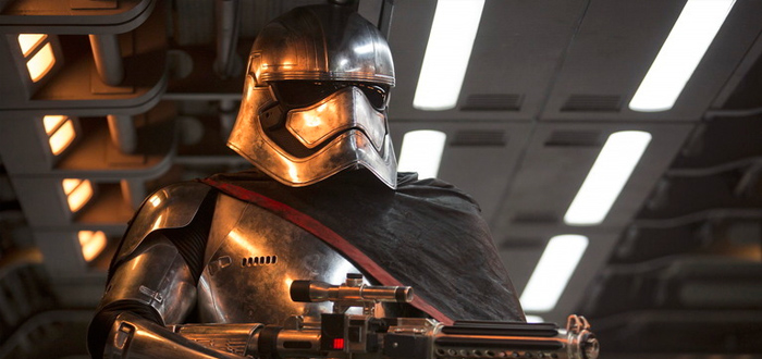 JJ Abrams Confirms No Post-Credit Scene For The Force Awakens