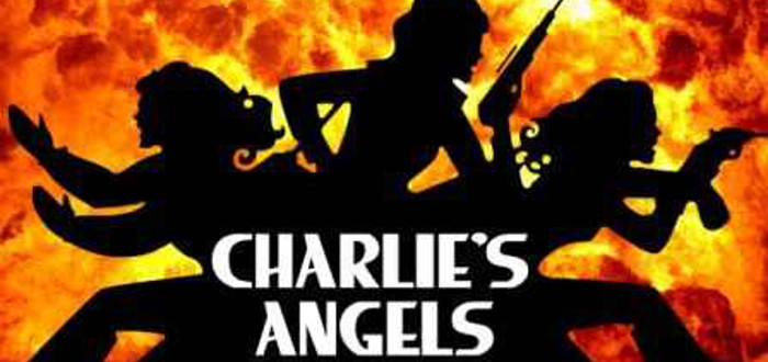 Writer Confirmed For Charlie’s Angels Reboot