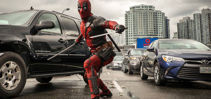 Read Deadpool’s Recap Of 2015