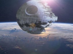 Deathstar Star Wars