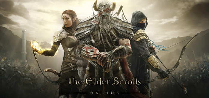 Elder Scrolls Online Customer Support Jobs Remain Safe Says Bethesda