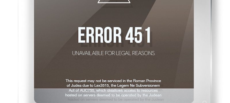 error_451_451unavailable